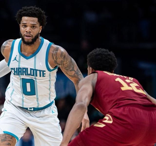 美记：富保罗推动亨特和小桥加盟湖人；前者总让旗下球员离队