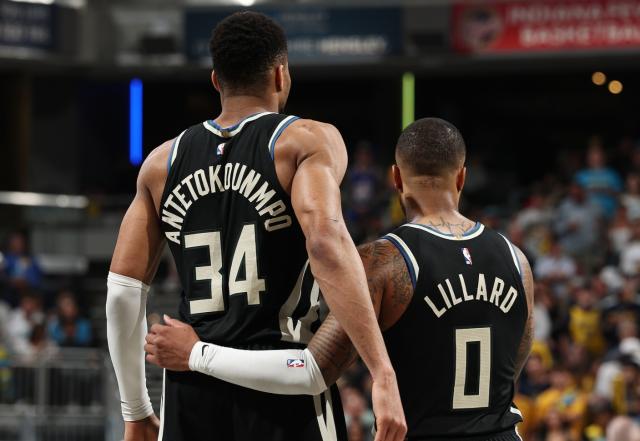 V体育公司-3年一轮游+未来6年无首轮签 雄鹿的字母时代结束