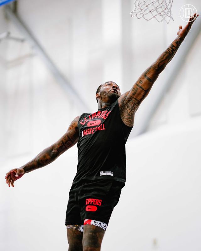 V体育直播运营平台-身体心理双重打击曾击垮沃尔,但如今的他强势归来