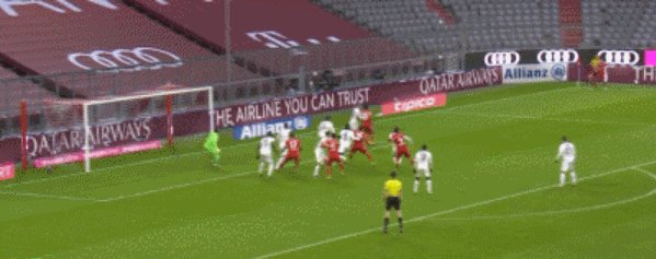 V体育赛事团队-【德甲】莱万穆勒破门 拜仁4比1霍芬海姆