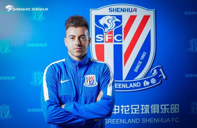 沙拉维自由身转会罗马:迫不及待想再次为罗马战斗