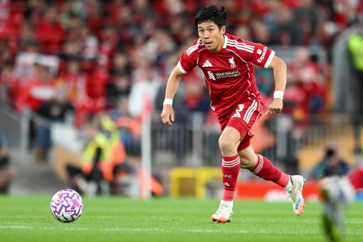 V体育赛事团队-远藤航:植入人工韧带大约需要3个月康复 希望赶在5月底前复出